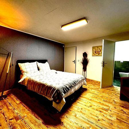 Dreamhouse Apartments คึนเซลเซา ภายนอก รูปภาพ