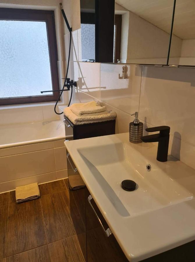 Dreamhouse Apartments คึนเซลเซา ภายนอก รูปภาพ