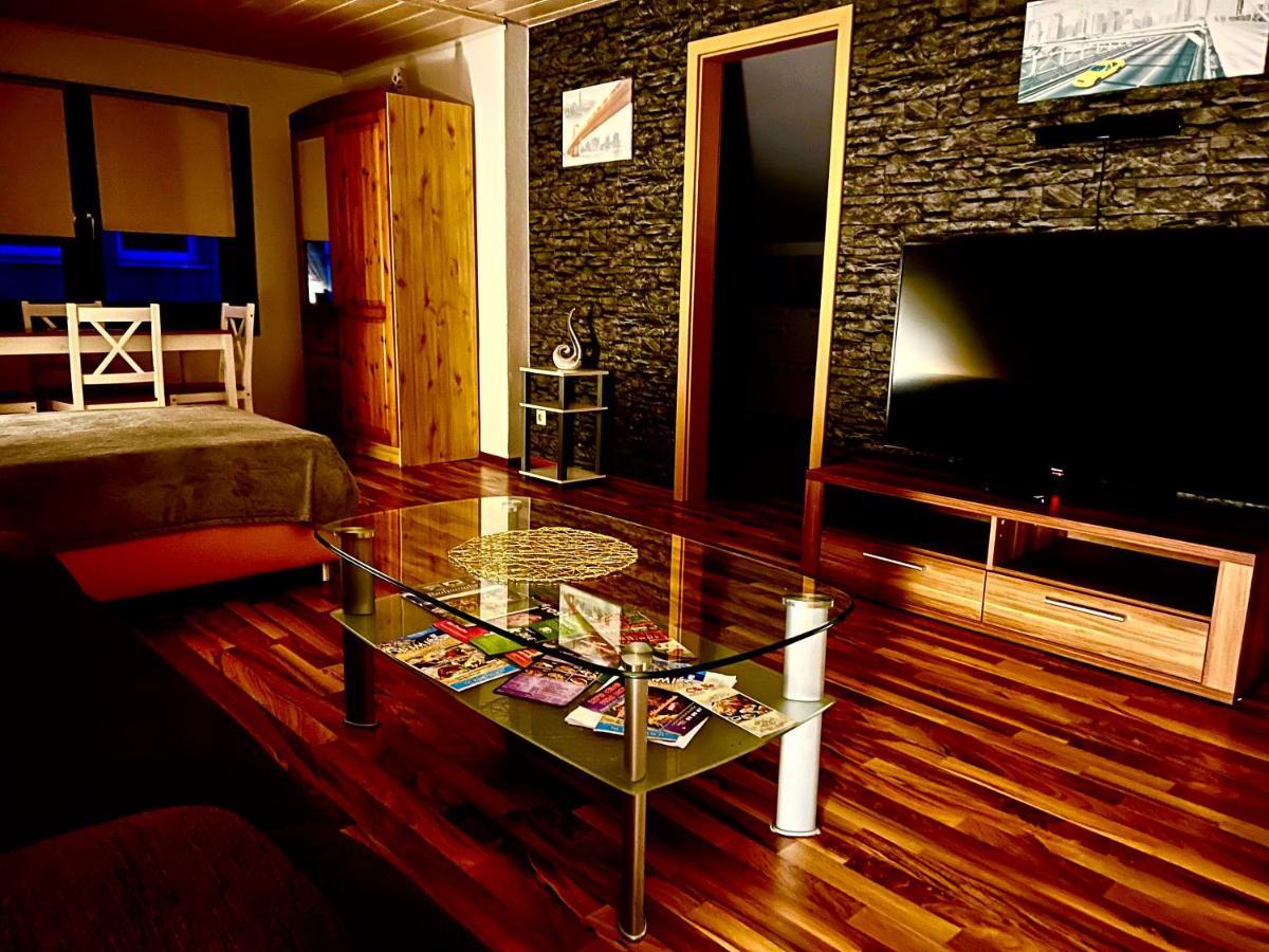 Dreamhouse Apartments คึนเซลเซา ภายนอก รูปภาพ