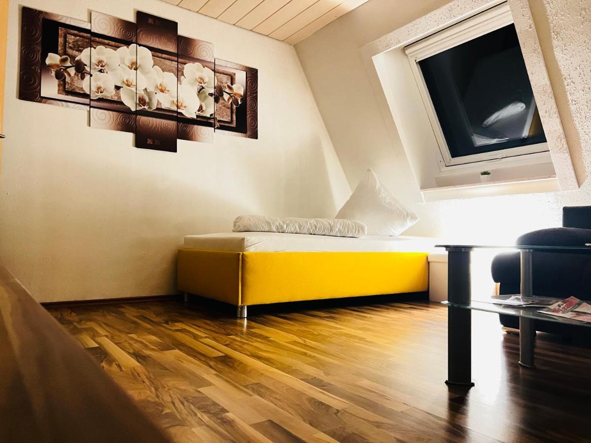 Dreamhouse Apartments คึนเซลเซา ภายนอก รูปภาพ