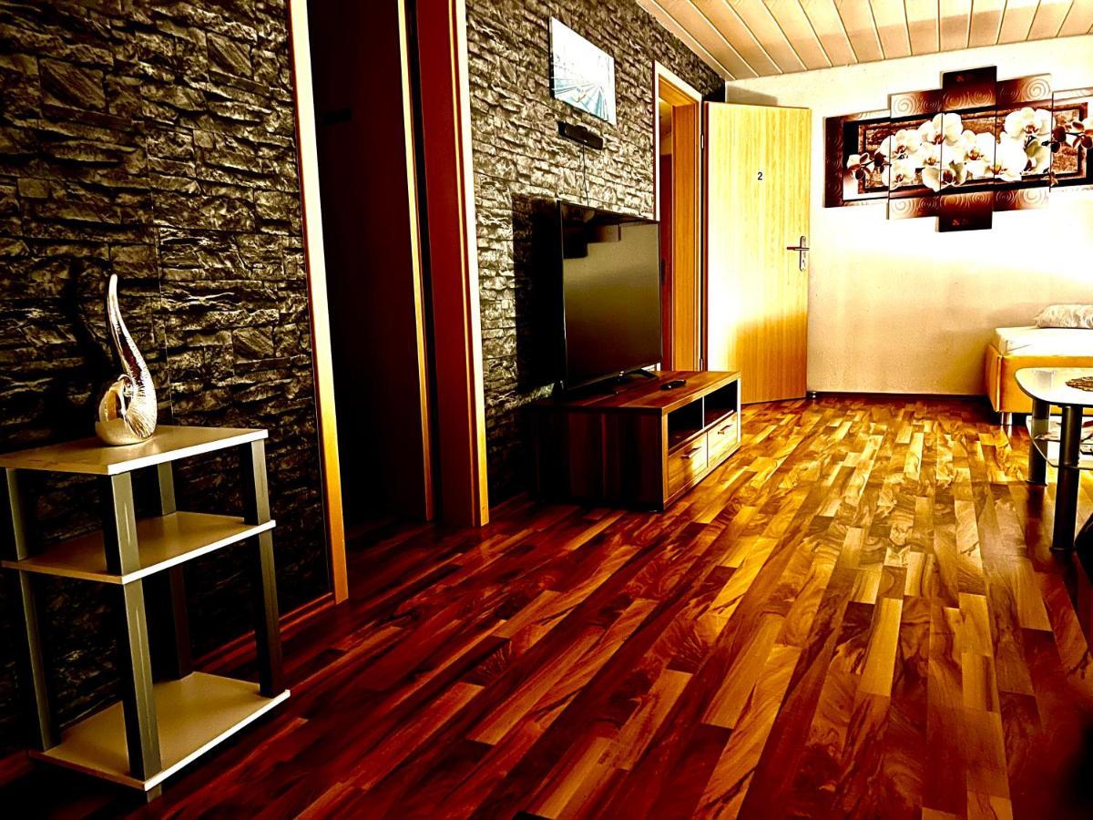 Dreamhouse Apartments คึนเซลเซา ภายนอก รูปภาพ