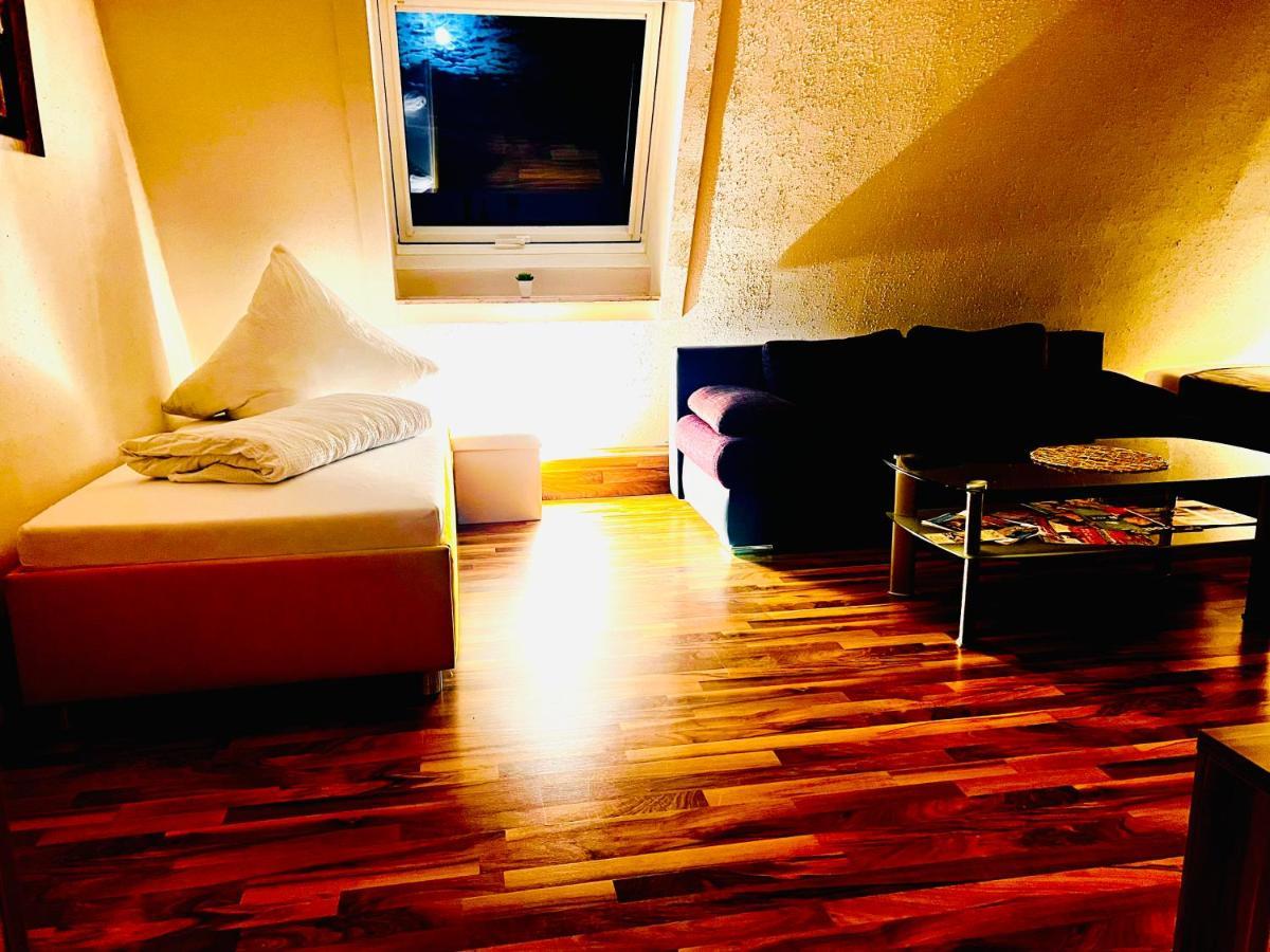 Dreamhouse Apartments คึนเซลเซา ภายนอก รูปภาพ