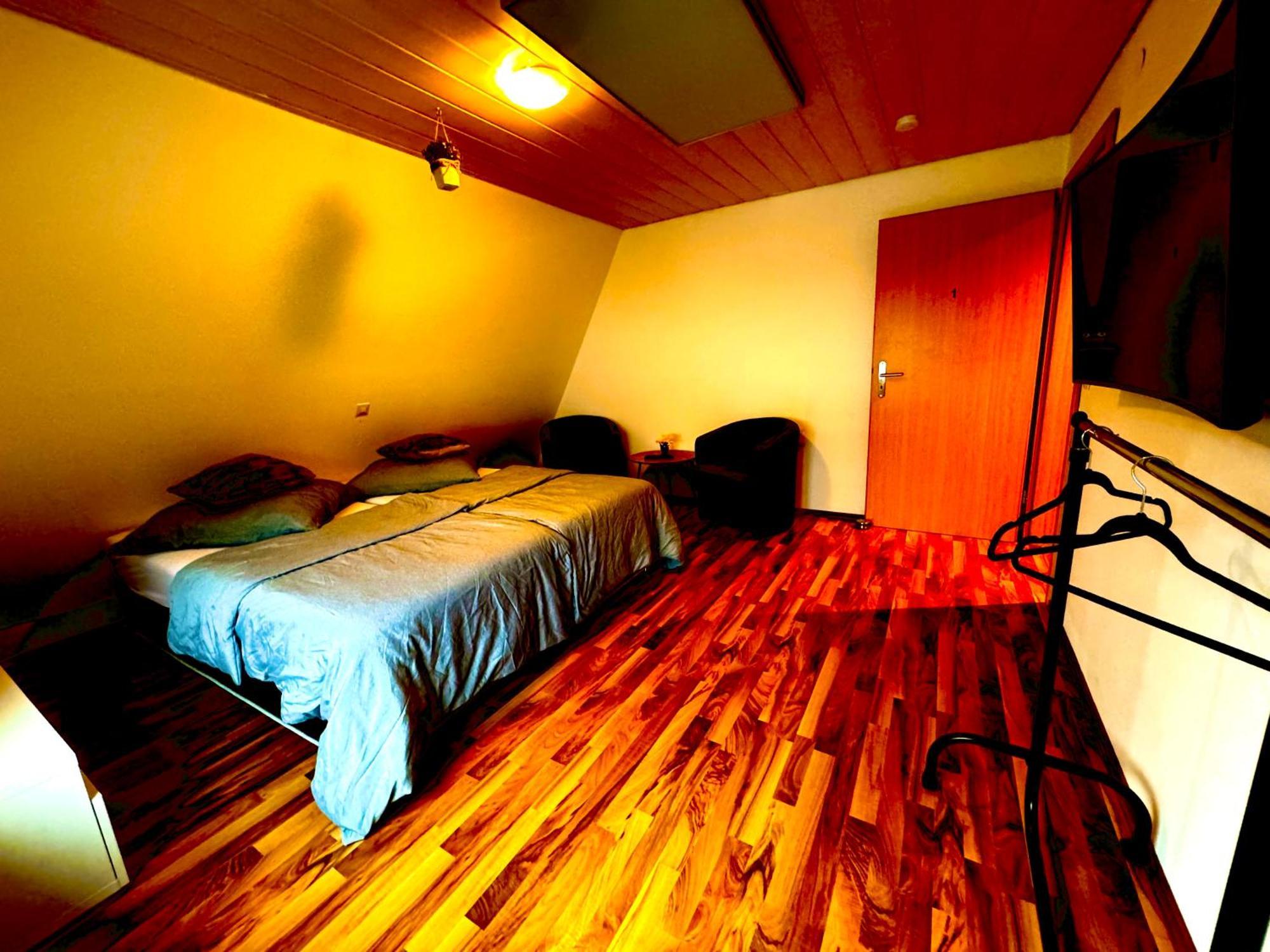 Dreamhouse Apartments คึนเซลเซา ภายนอก รูปภาพ