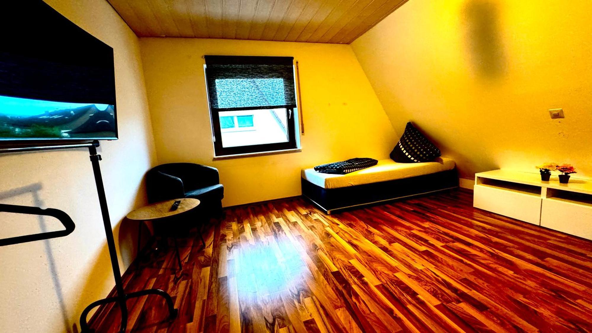 Dreamhouse Apartments คึนเซลเซา ภายนอก รูปภาพ