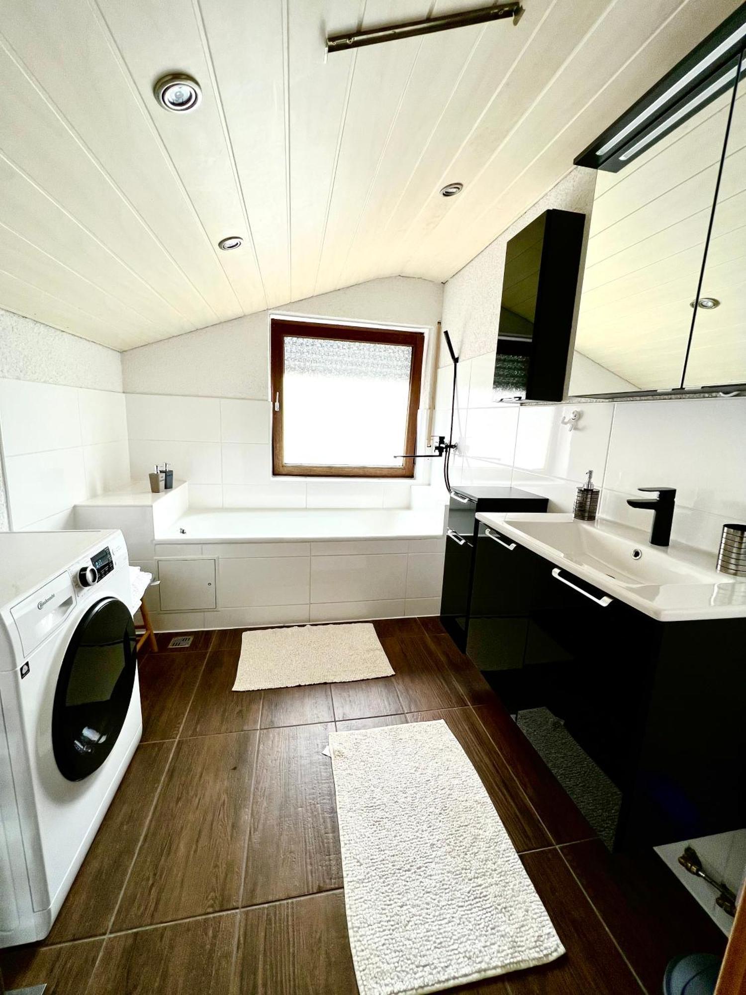 Dreamhouse Apartments คึนเซลเซา ภายนอก รูปภาพ