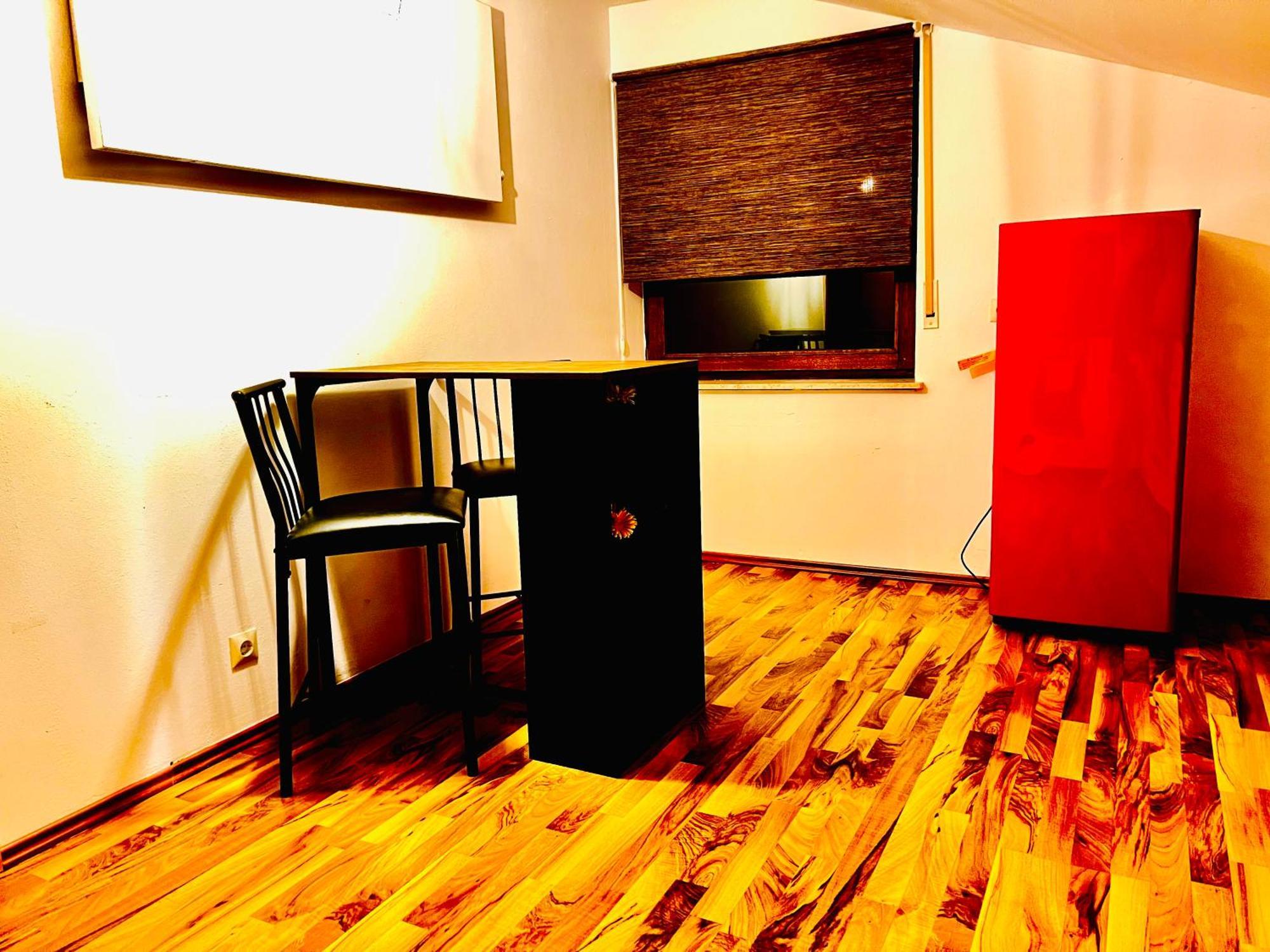 Dreamhouse Apartments คึนเซลเซา ภายนอก รูปภาพ
