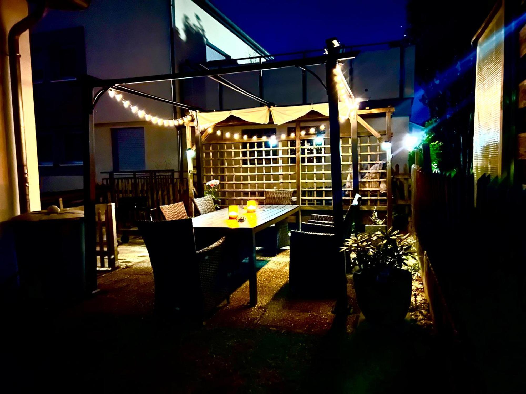 Dreamhouse Apartments คึนเซลเซา ภายนอก รูปภาพ