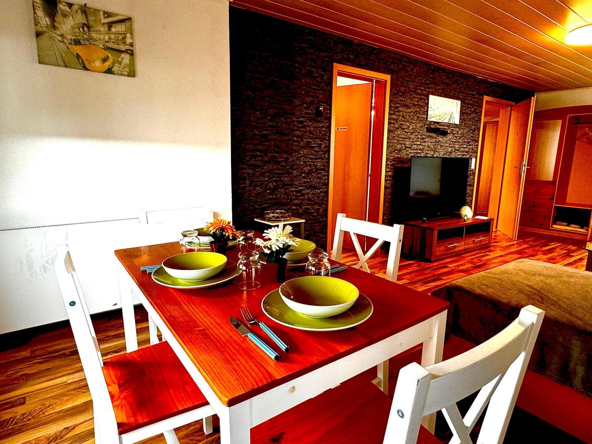 Dreamhouse Apartments คึนเซลเซา ภายนอก รูปภาพ