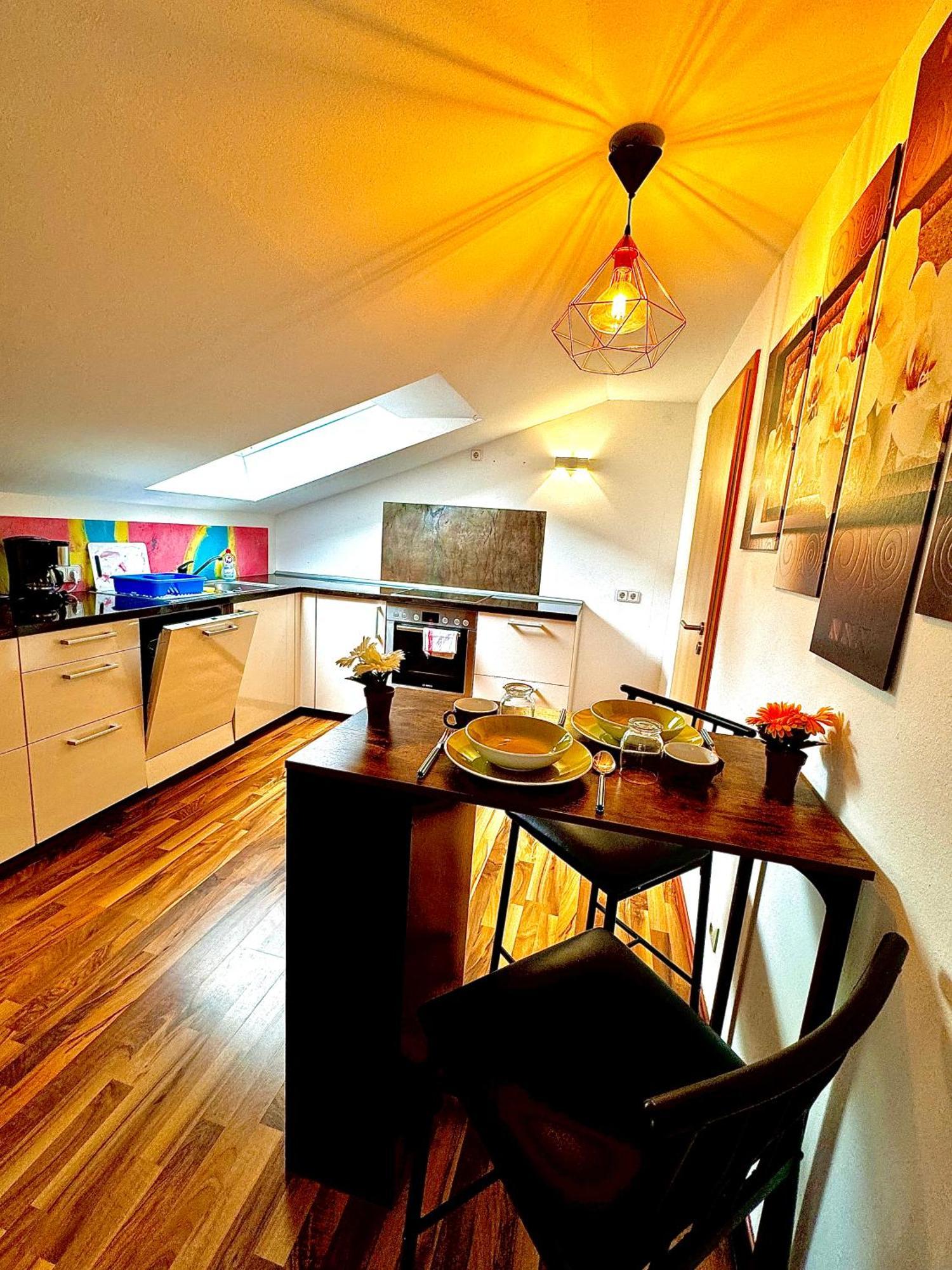 Dreamhouse Apartments คึนเซลเซา ภายนอก รูปภาพ