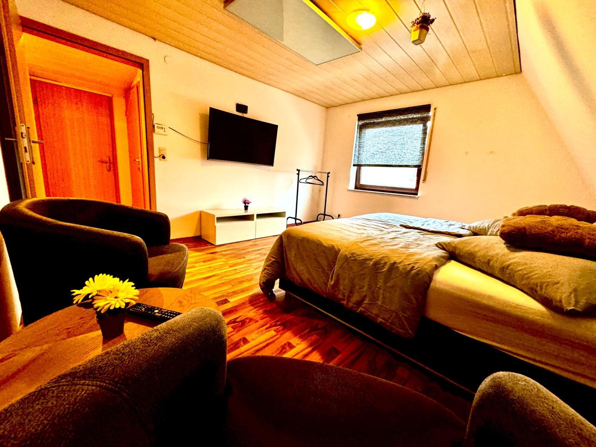 Dreamhouse Apartments คึนเซลเซา ห้อง รูปภาพ
