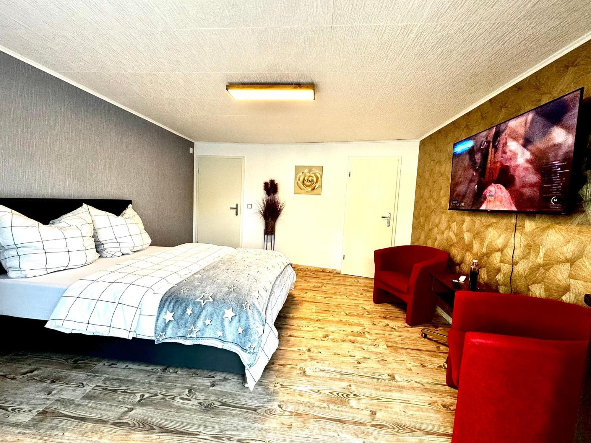 Dreamhouse Apartments คึนเซลเซา ภายนอก รูปภาพ