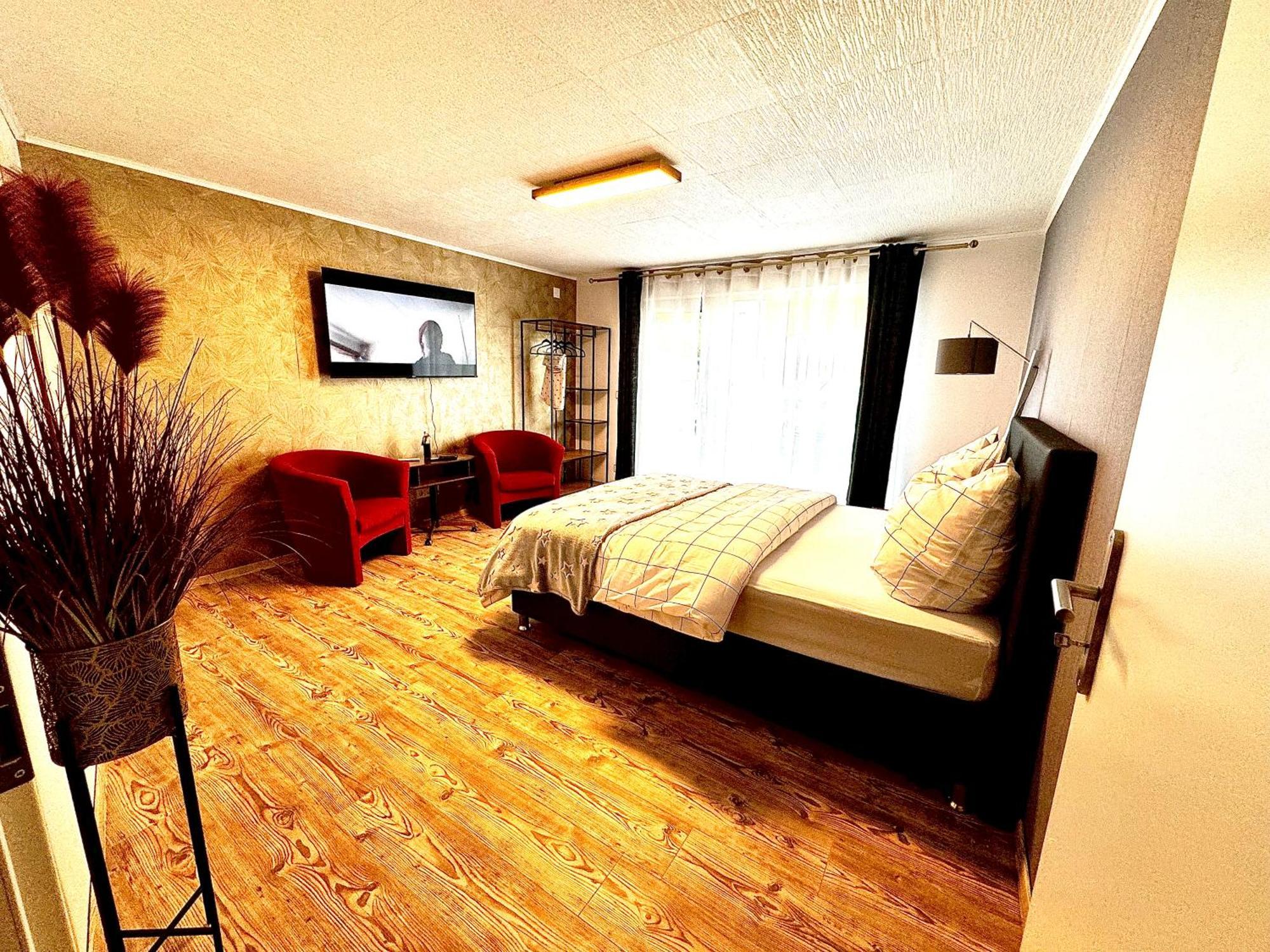 Dreamhouse Apartments คึนเซลเซา ภายนอก รูปภาพ