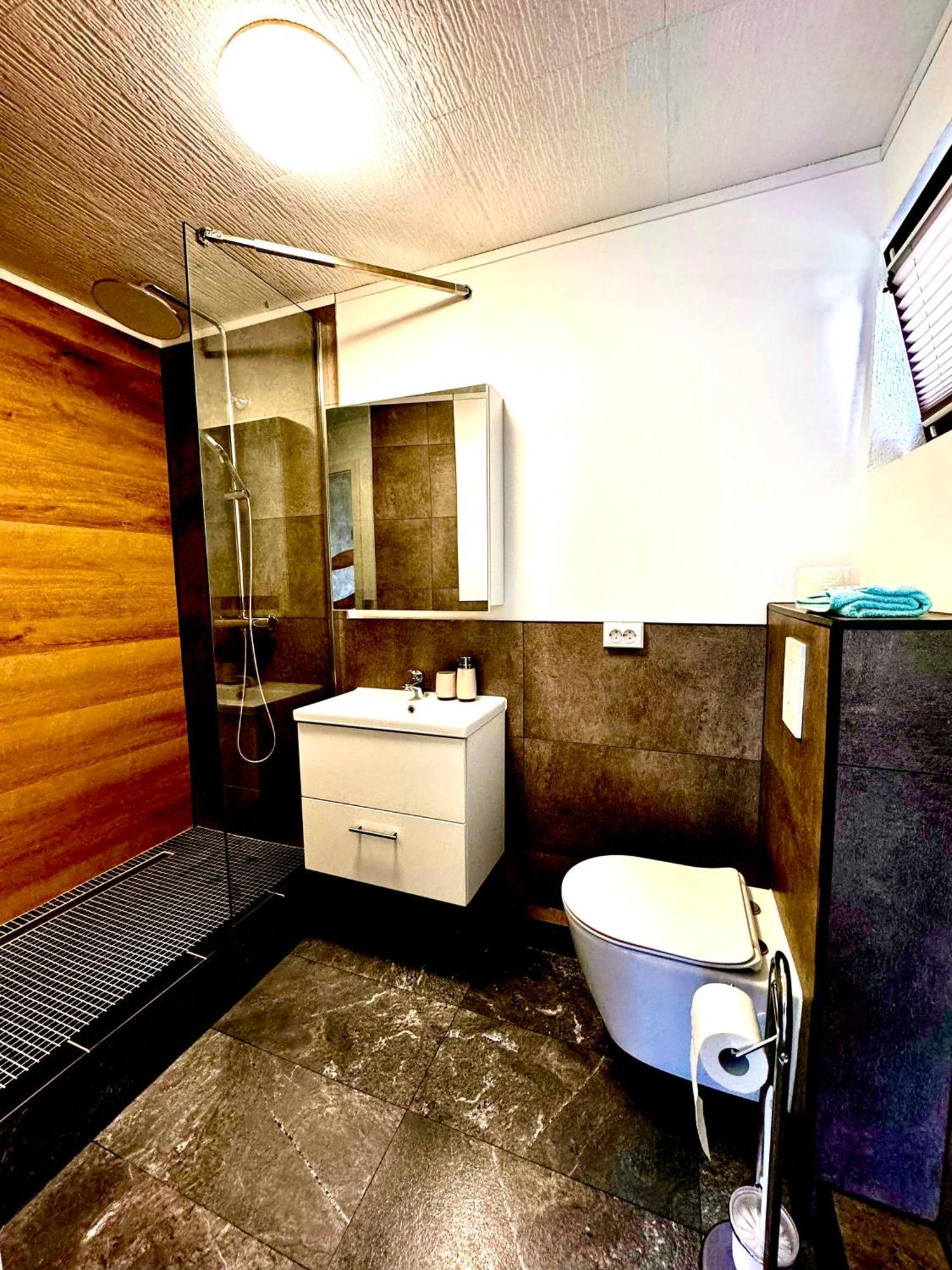 Dreamhouse Apartments คึนเซลเซา ภายนอก รูปภาพ