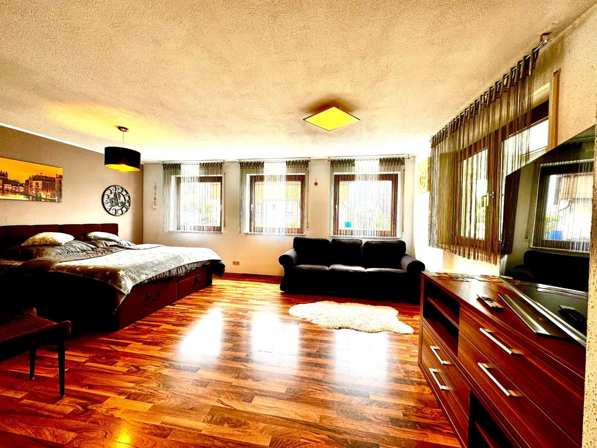Dreamhouse Apartments คึนเซลเซา ภายนอก รูปภาพ